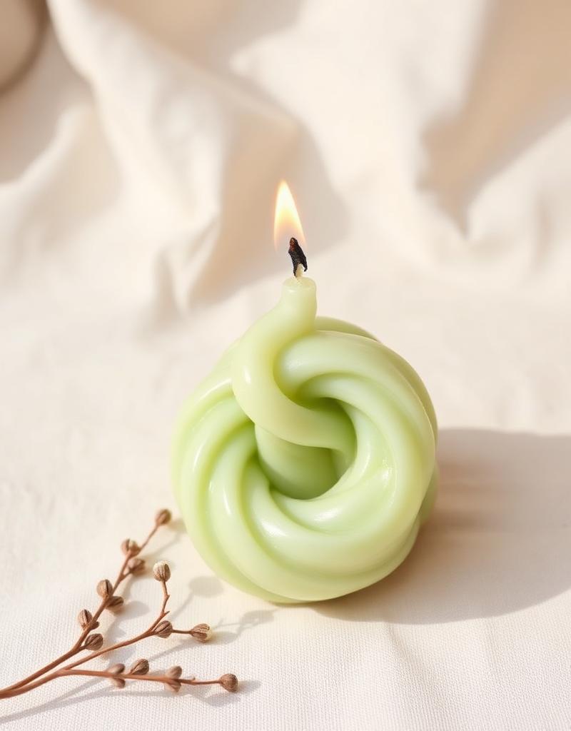 Salbei Spirale